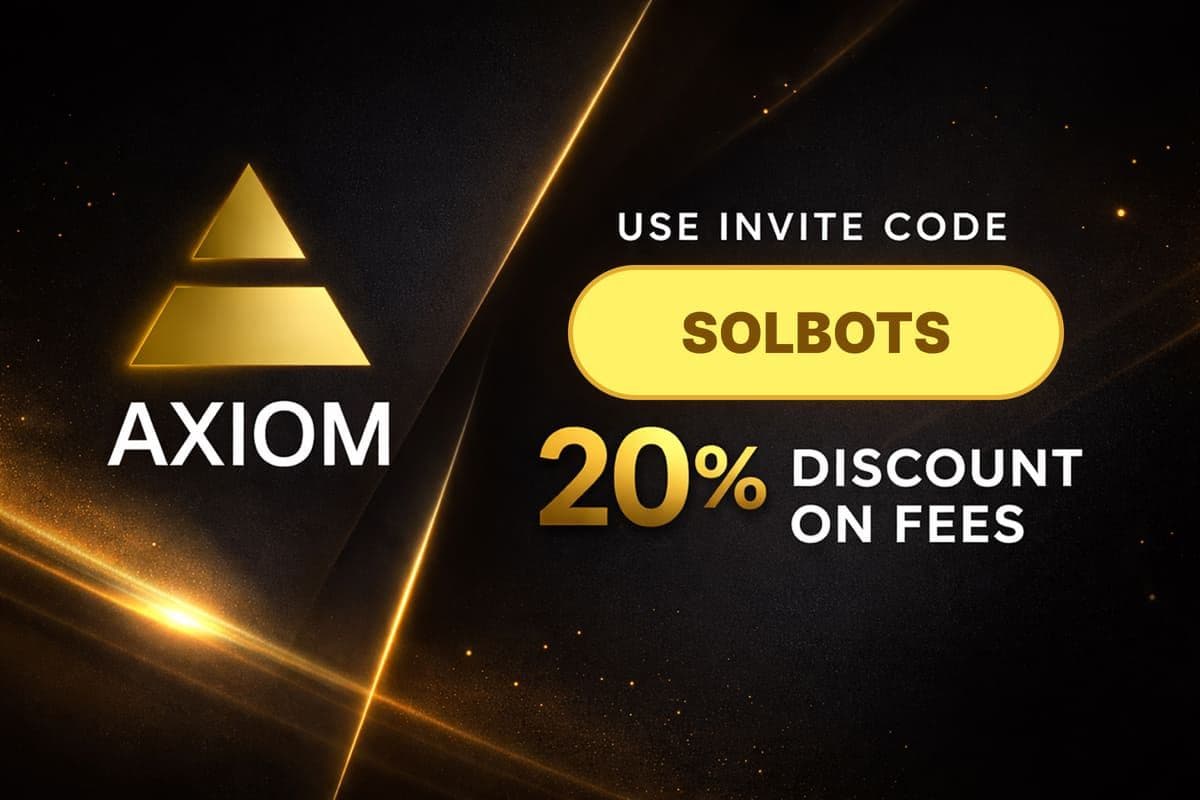 Axiom exclusive deal