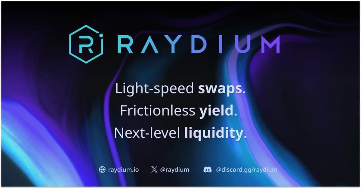 How Raydium LaunchLab Works — Buying New Tokens at Launch Price Step by Step — platform screenshot